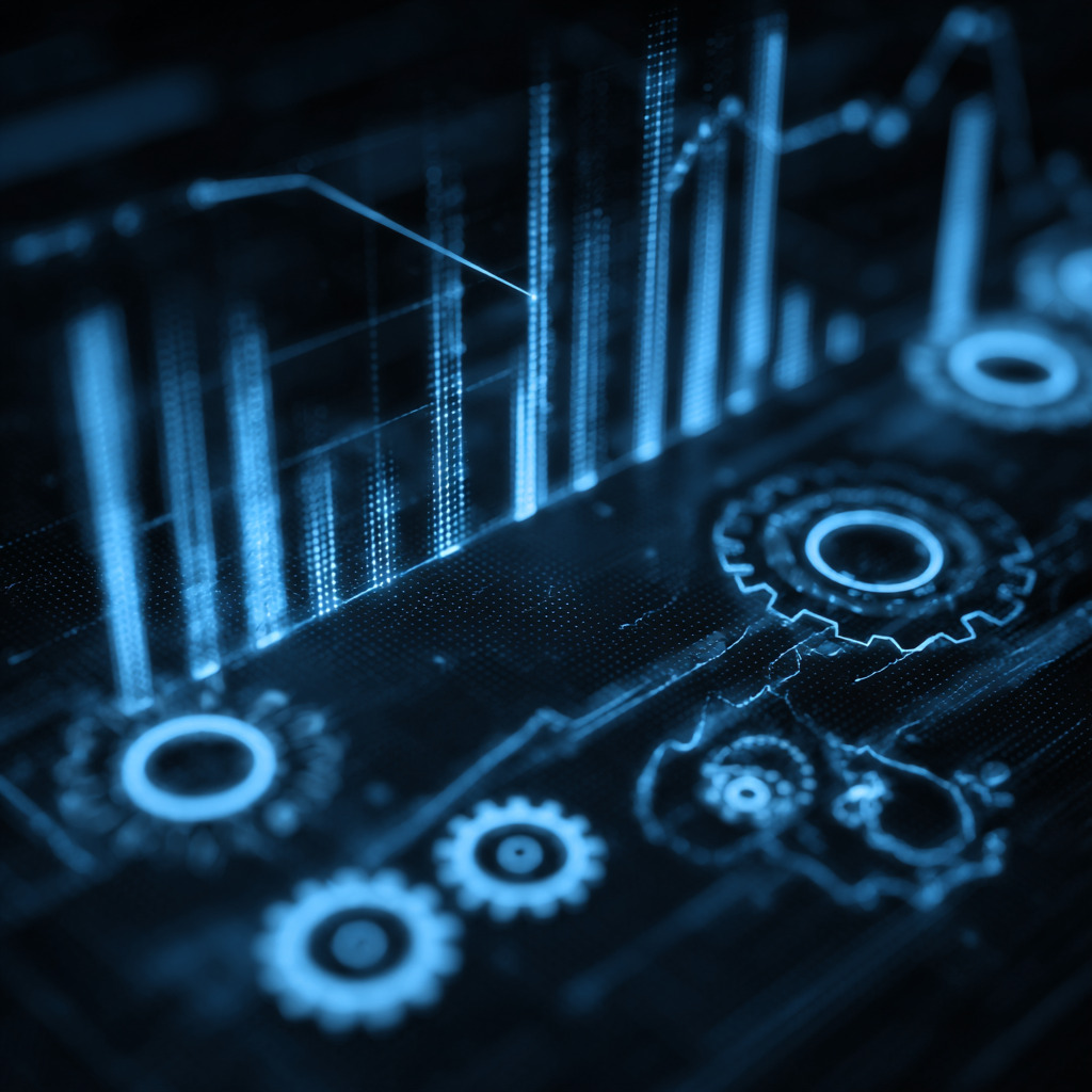 Predictive maintenance